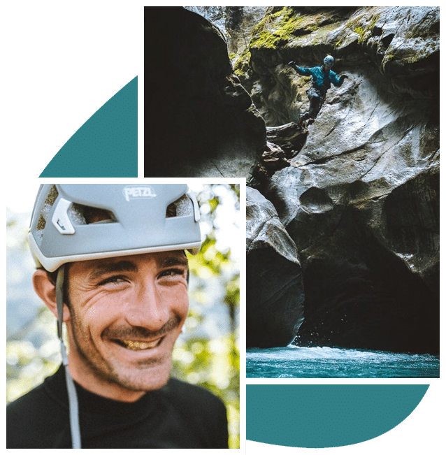 École de canyoning Savoie